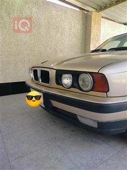 بی ئێم دەبڵیو سیریەس 5